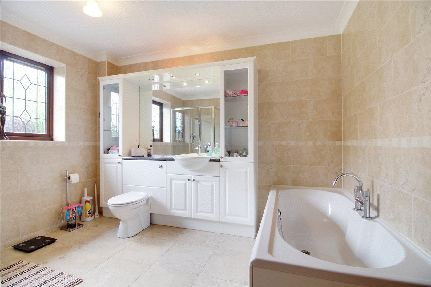 En-Suite